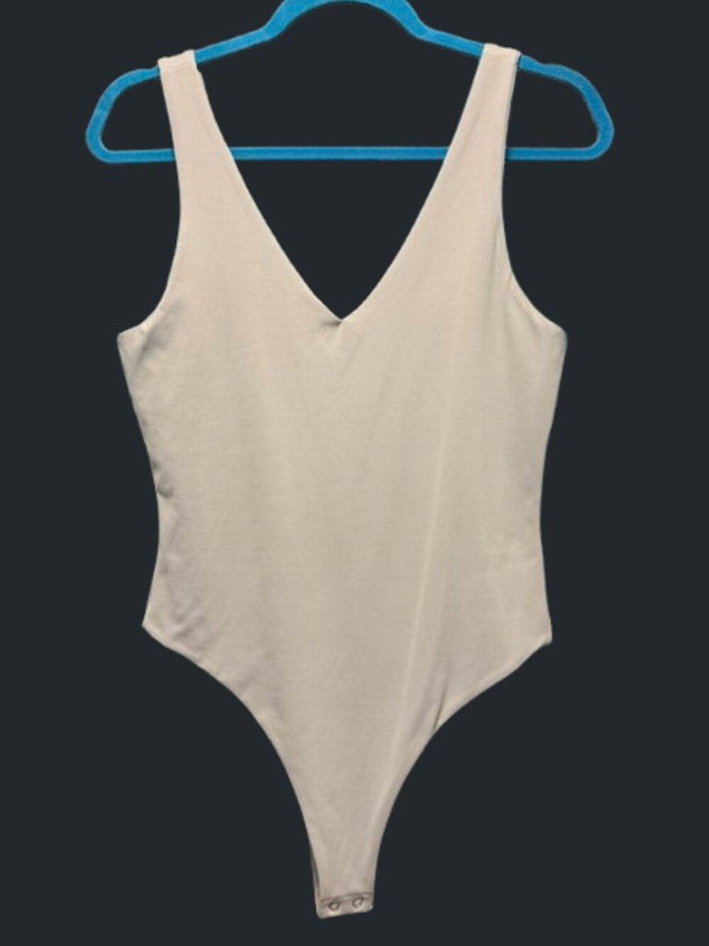 LuLuLemon Bodysuit